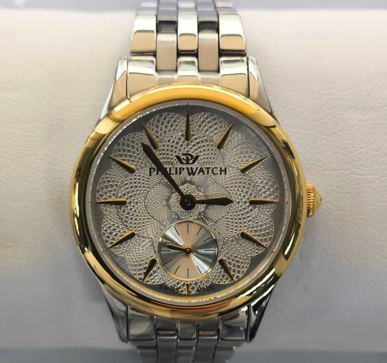 PHILIP WATCH 8253596504