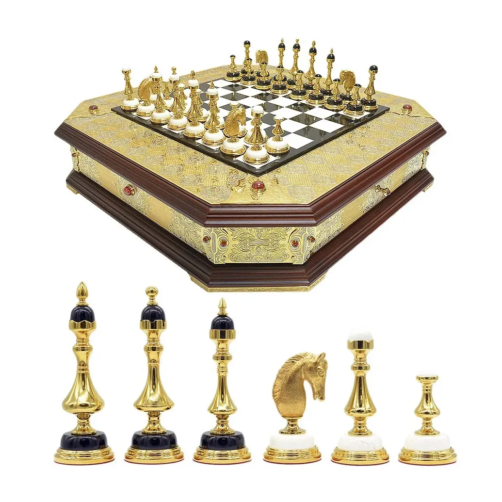 Шахматы Элитные