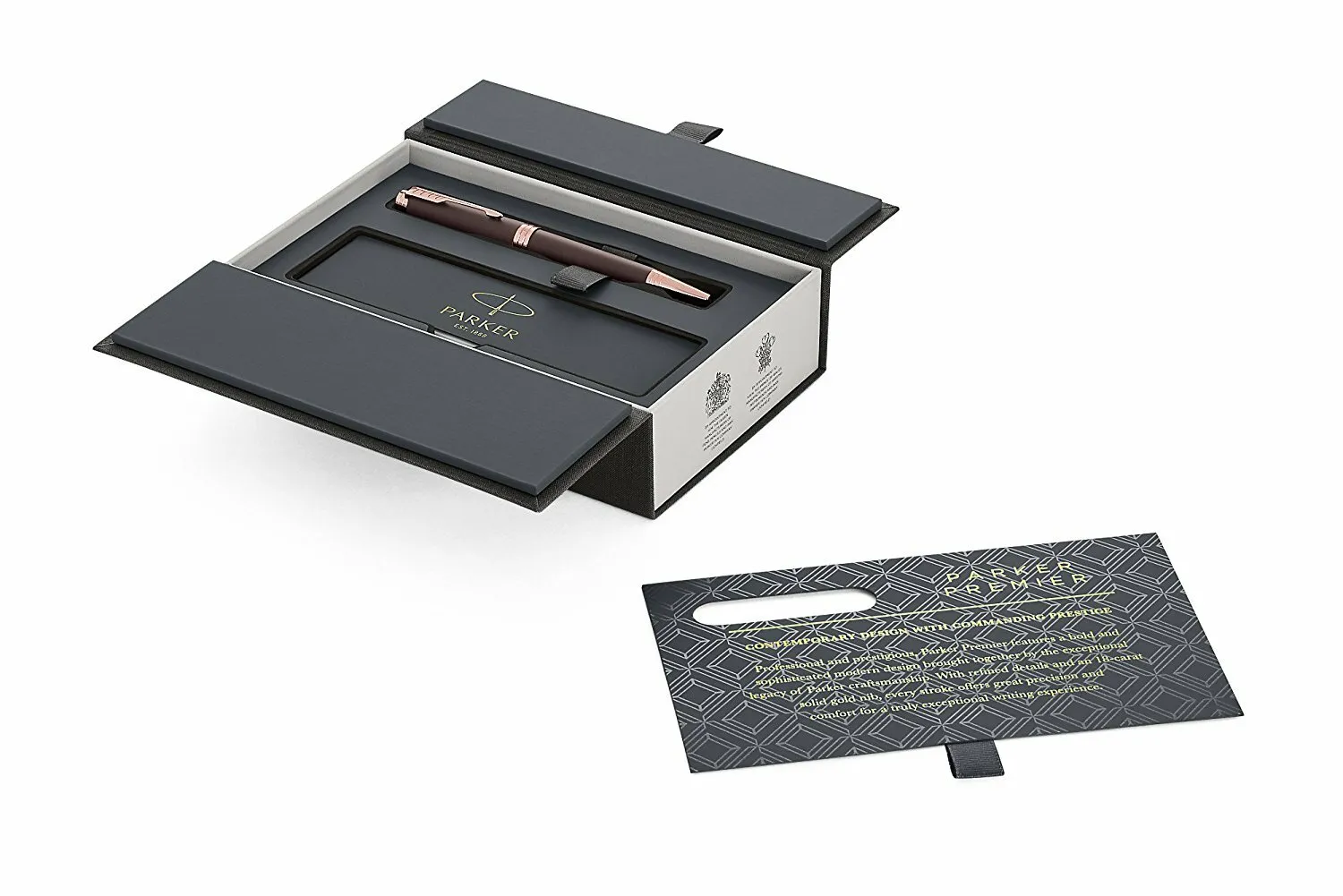 Шариковая ручка Parker 1876797