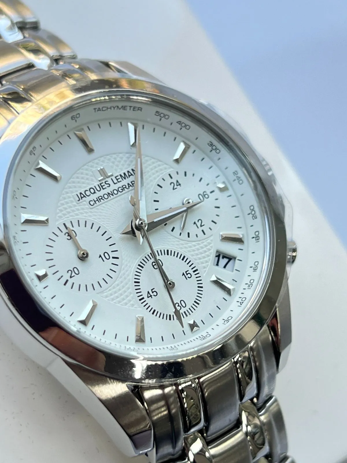 JACQUES LEMANS 1-1863C