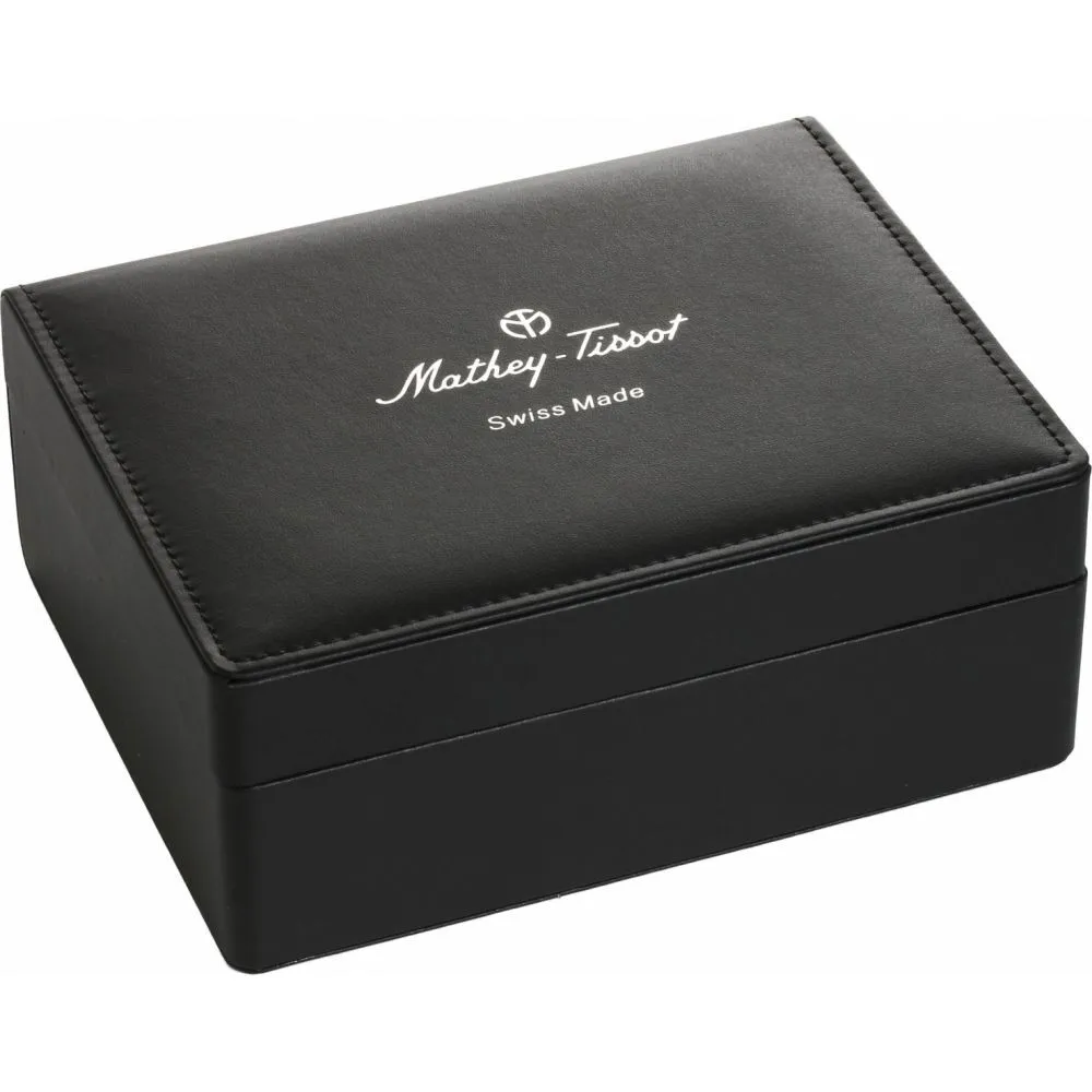 MATHEY TISSOT H9040PI